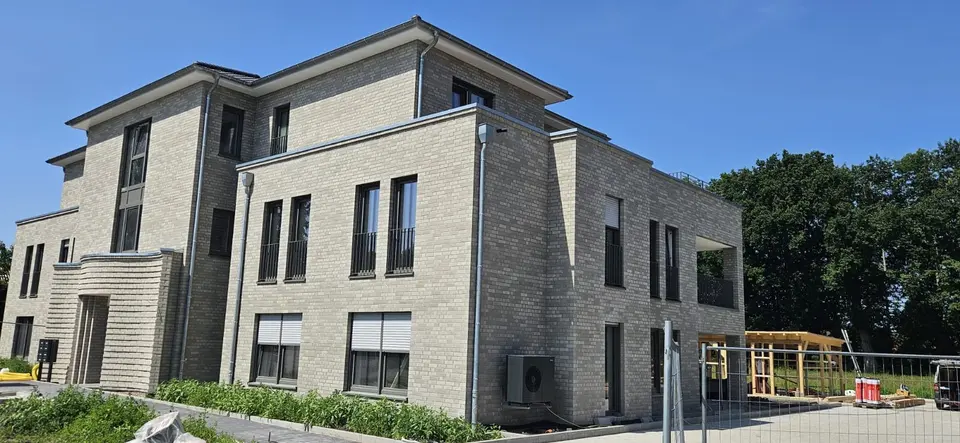 4 Zimmer Haus mit 115 m² in Leer – Bild 8