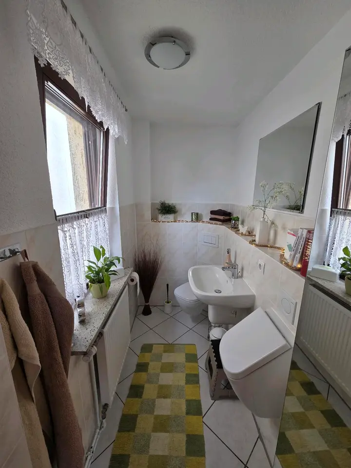 4 Zimmer Haus mit 165 m² in Rostock – Bild 4