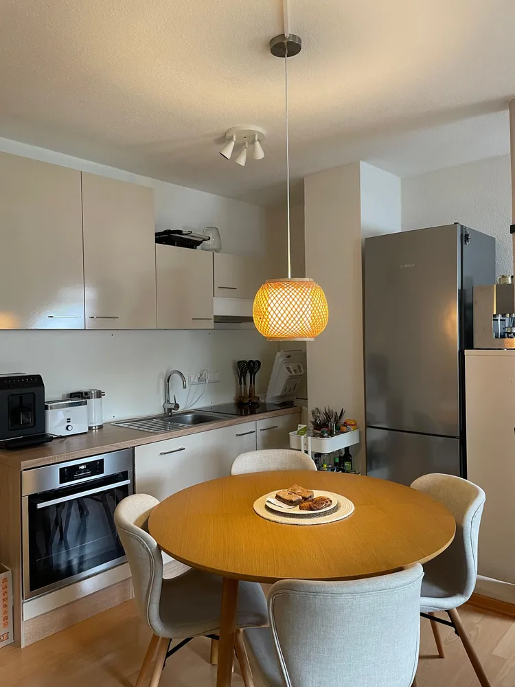 2 Zimmer Wohnung mit 48 m² in Düsseldorf – Bild 6