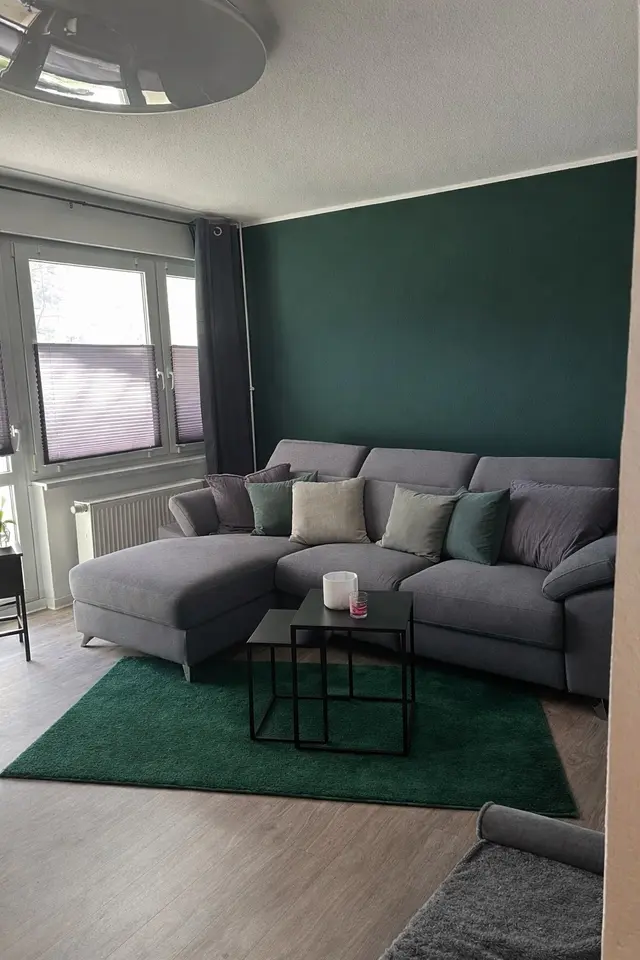 3 room apartment with 67 m² in Chemnitz – Photo 7