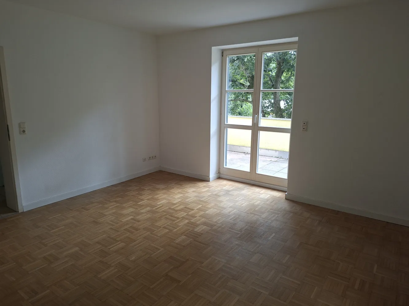 4 room apartment with 87 m² in Dresden – Photo 6