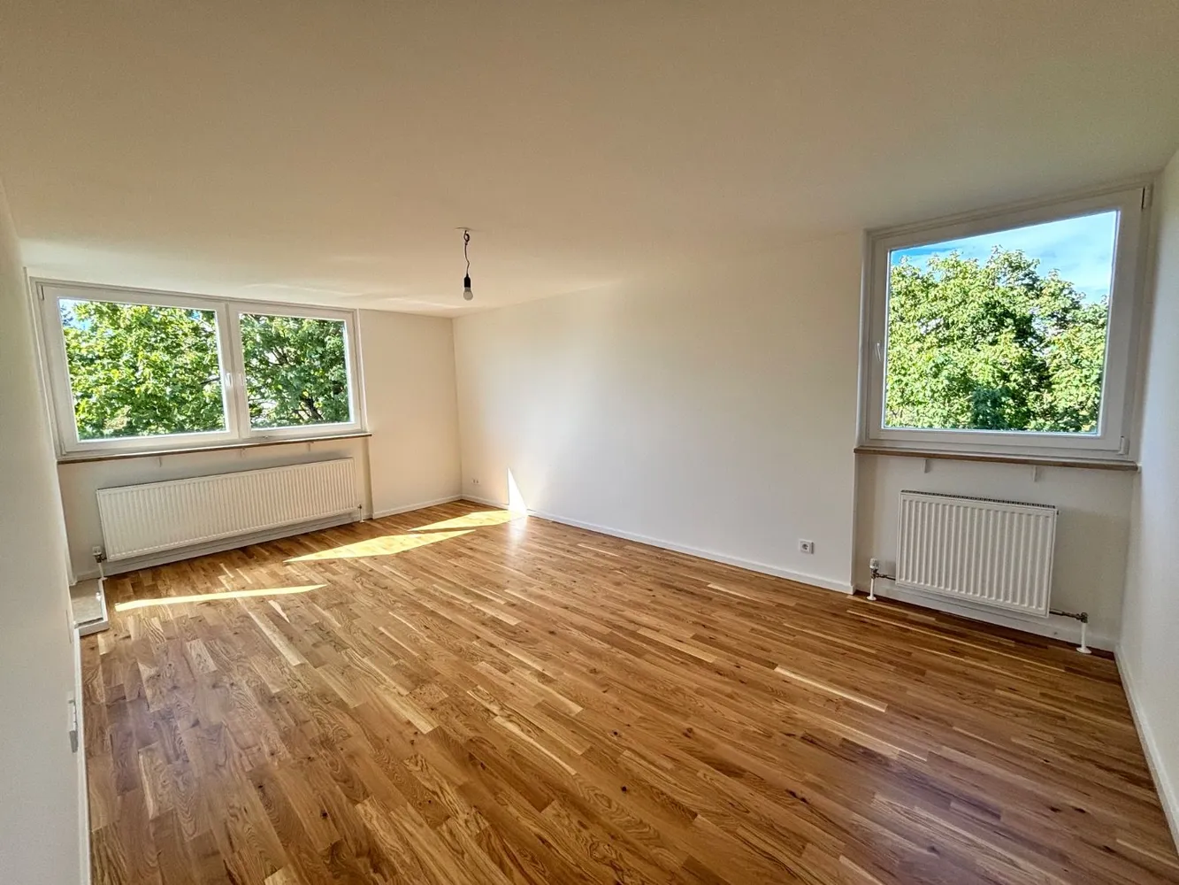 3 Zimmer Wohnung mit 73 m² in München – Bild 2