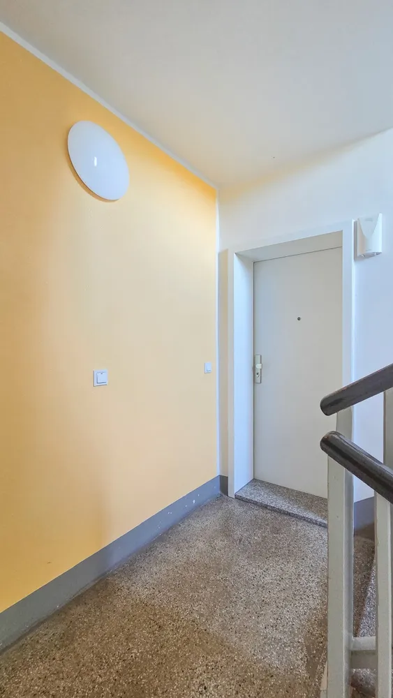 3 Zimmer Wohnung mit 59 m² in Zwickau – Bild 8