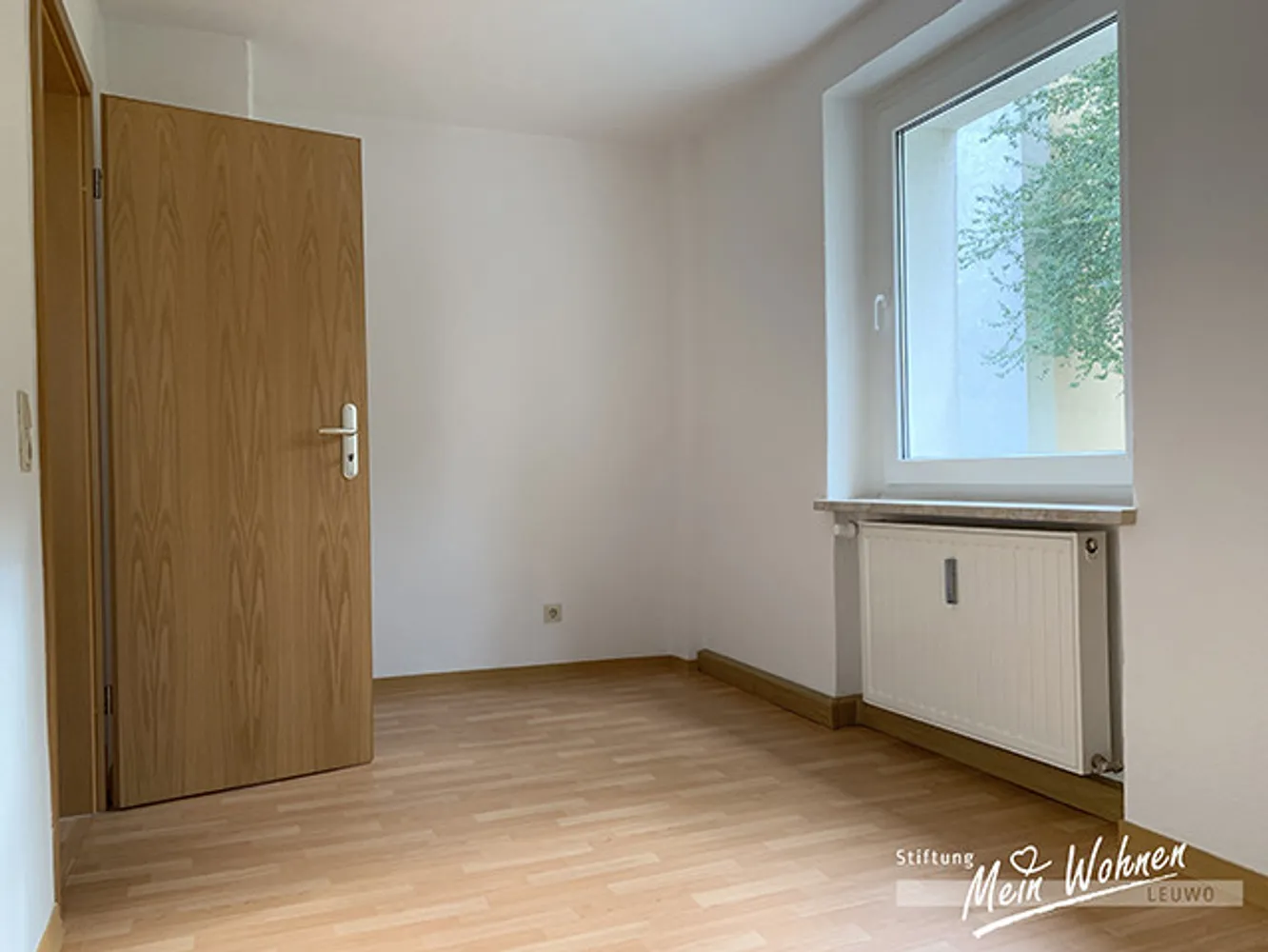 3 room apartment with 61 m² in Zeitz – Photo 3