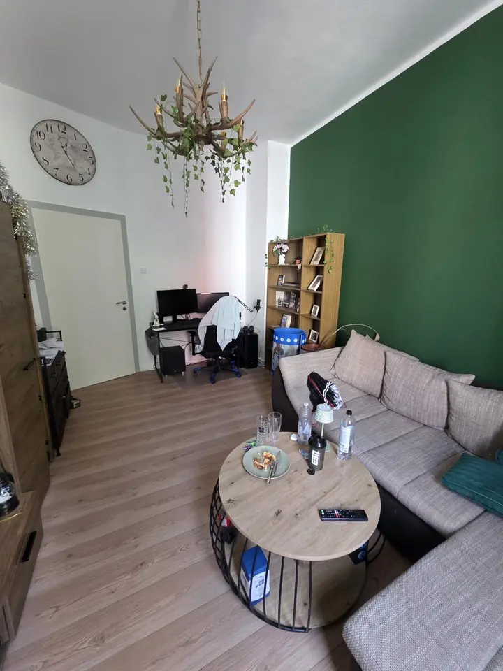 2 Zimmer Wohnung mit 59 m² in Osnabrück – Bild 2
