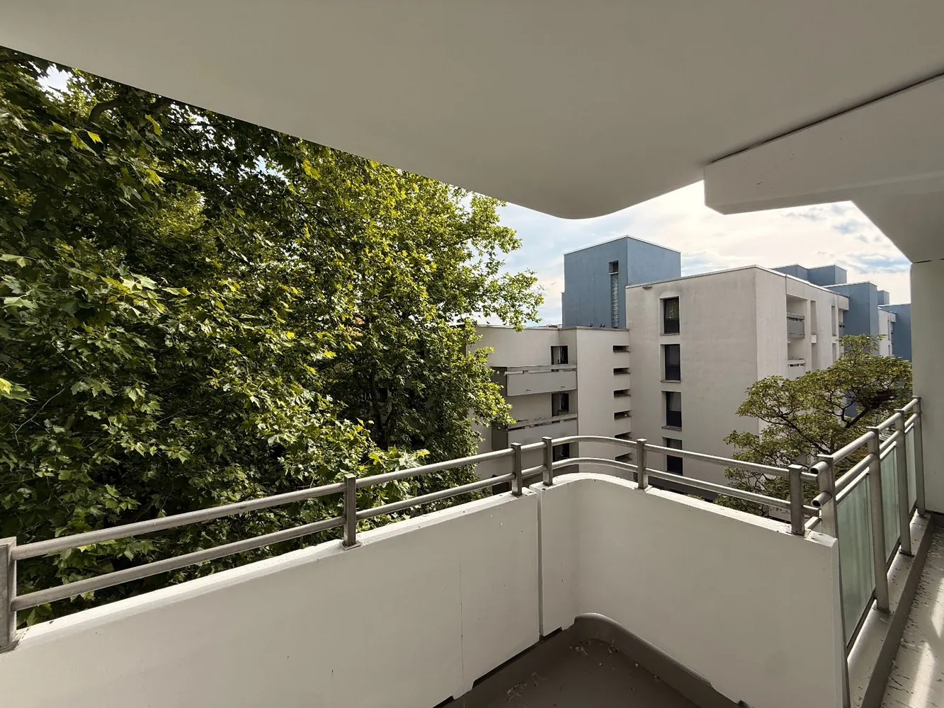3 room apartment with 83 m² in Munich – Photo 8