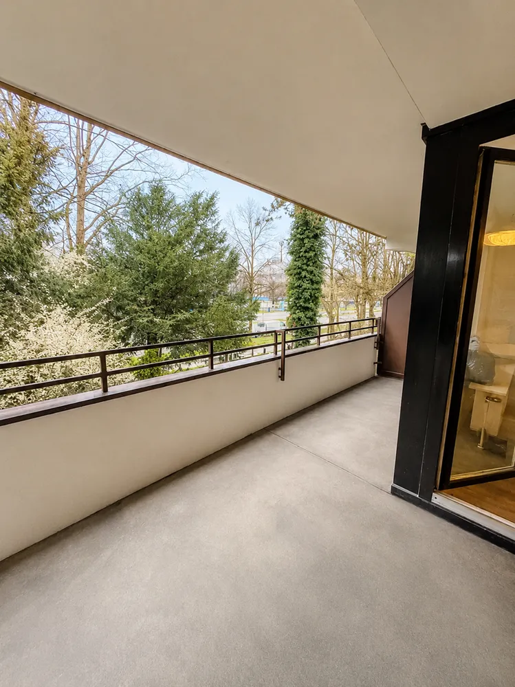 1 Zimmer Wohnung mit 18 m² in München – Bild 6