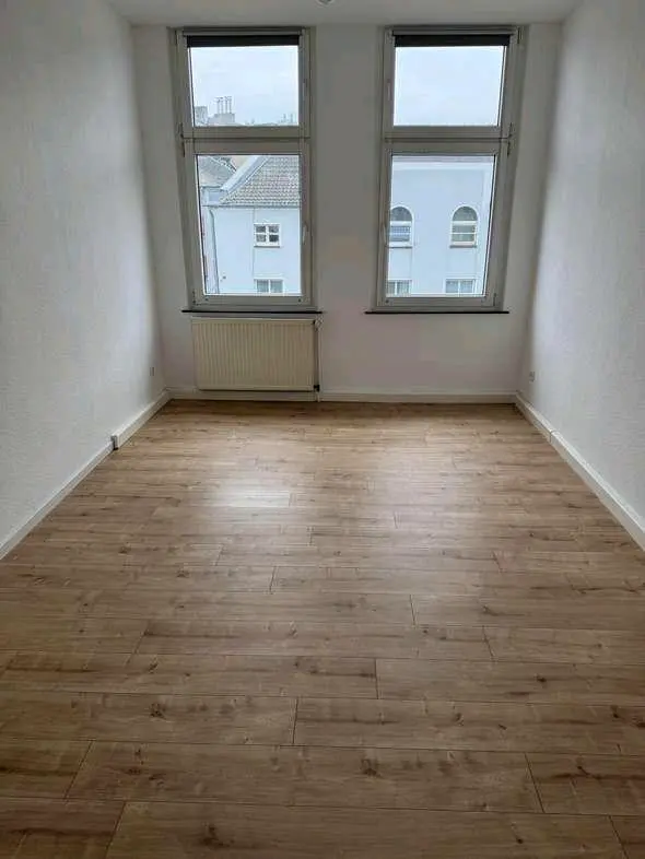 2 Zimmer Wohnung mit 64 m² in Wuppertal – Bild 3