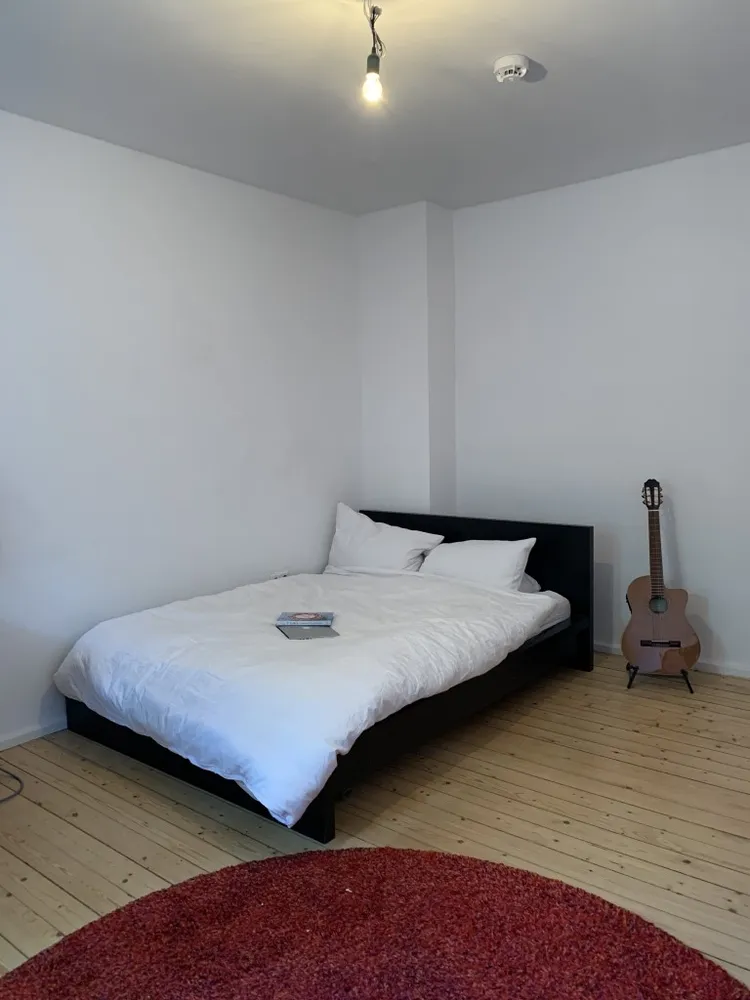 2 Zimmer Wohnung mit 53 m² in Mannheim – Bild 7