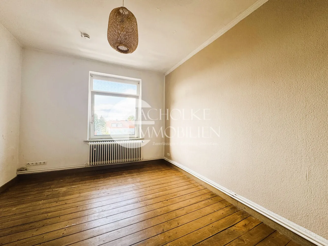 4 Zimmer Wohnung mit 85 m² in Uelzen – Bild 9