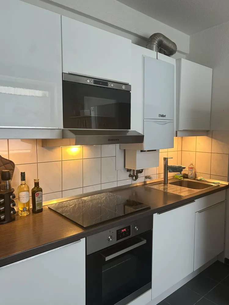 2 Zimmer Wohnung mit 58 m² in Düsseldorf – Bild 11