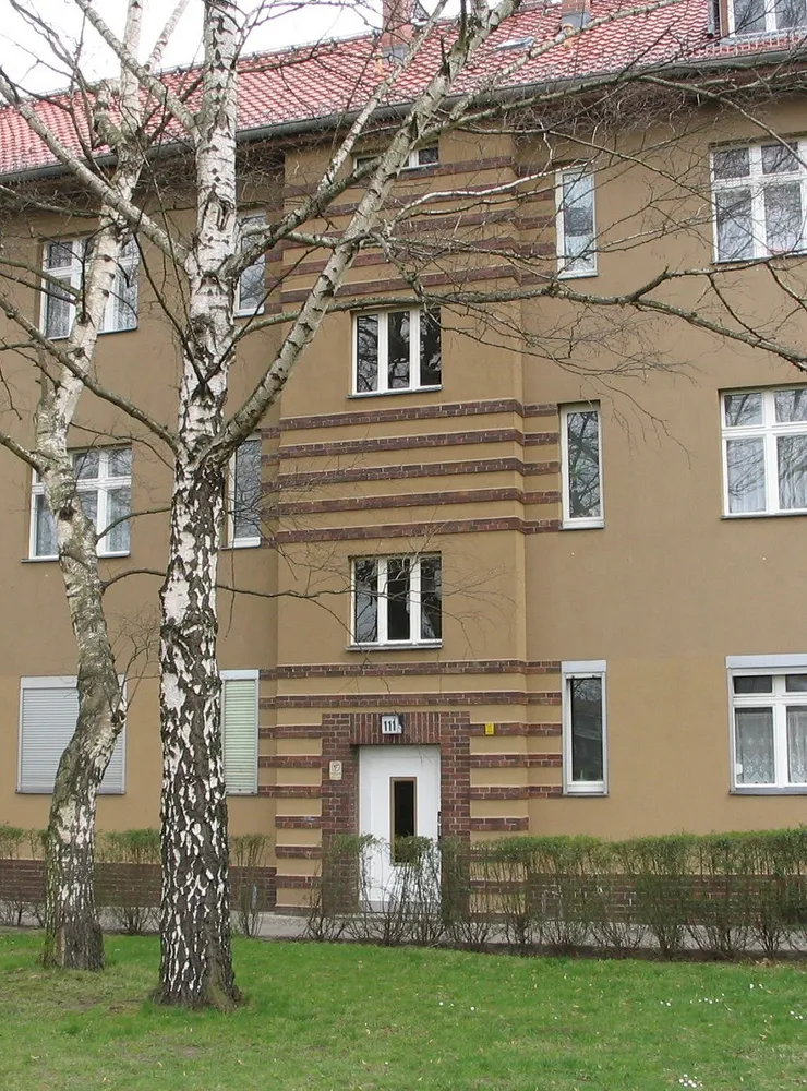 2 Zimmer Wohnung mit 61 m² in Berlin – Bild 2