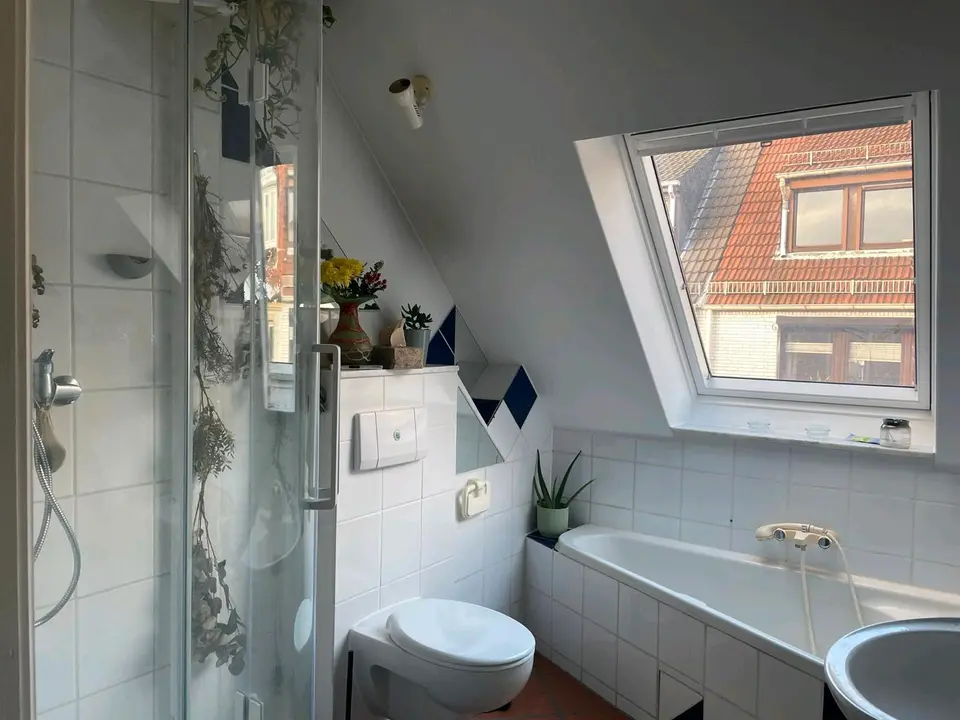 WG-Zimmer mit 18 m² in Bremen – Bild 6