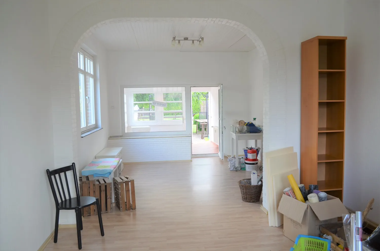 3 Zimmer Wohnung mit 100 m² in Delmenhorst – Bild 12