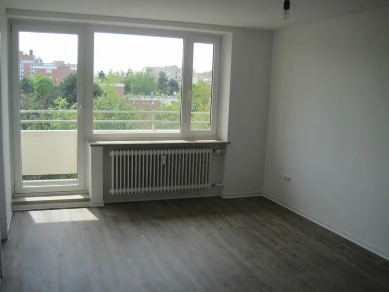 3 Zimmer Wohnung mit 73 m² in Ingolstadt – Bild 1