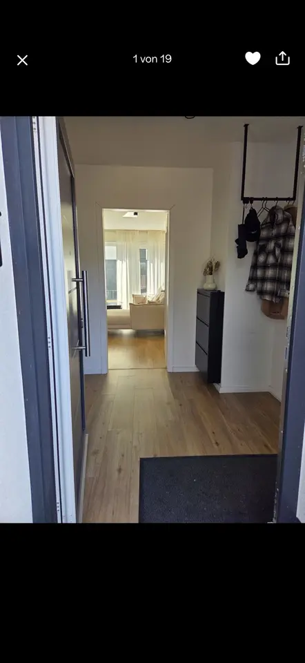 3 Zimmer Wohnung mit 90 m² in Soltau – Bild 3