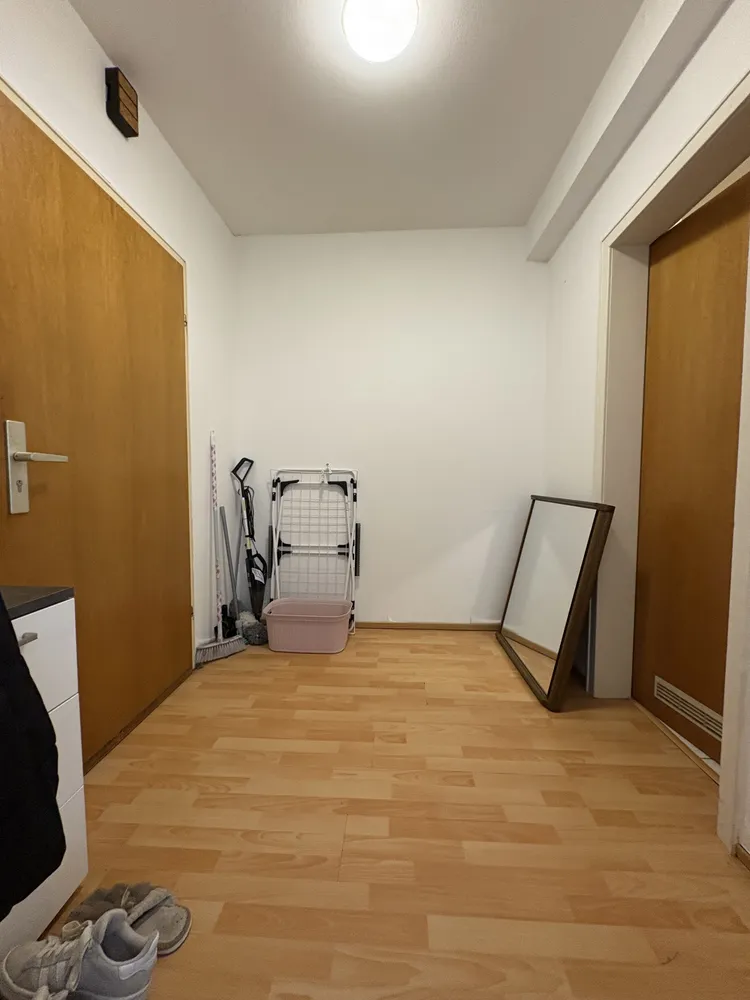 1 room apartment with 41 m² in Leverkusen – Photo 8