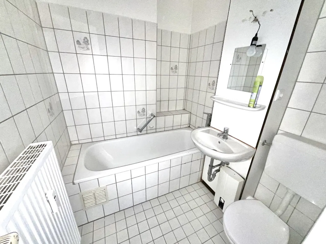 3 Zimmer Wohnung mit 56 m² in Oberhausen – Bild 10