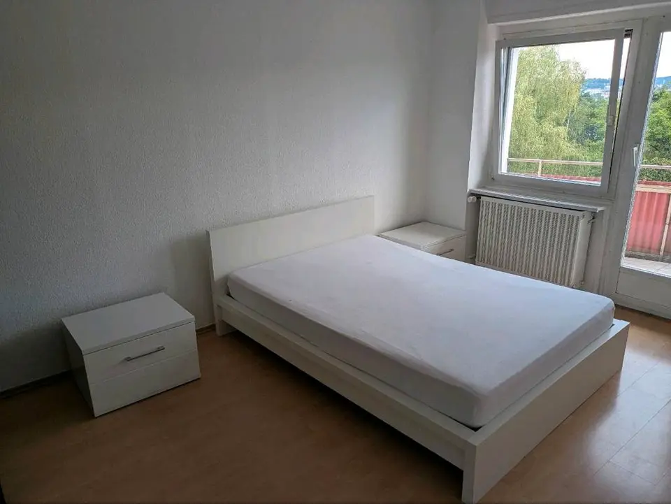2 Zimmer Wohnung mit 56 m² in Saarbrücken – Bild 3