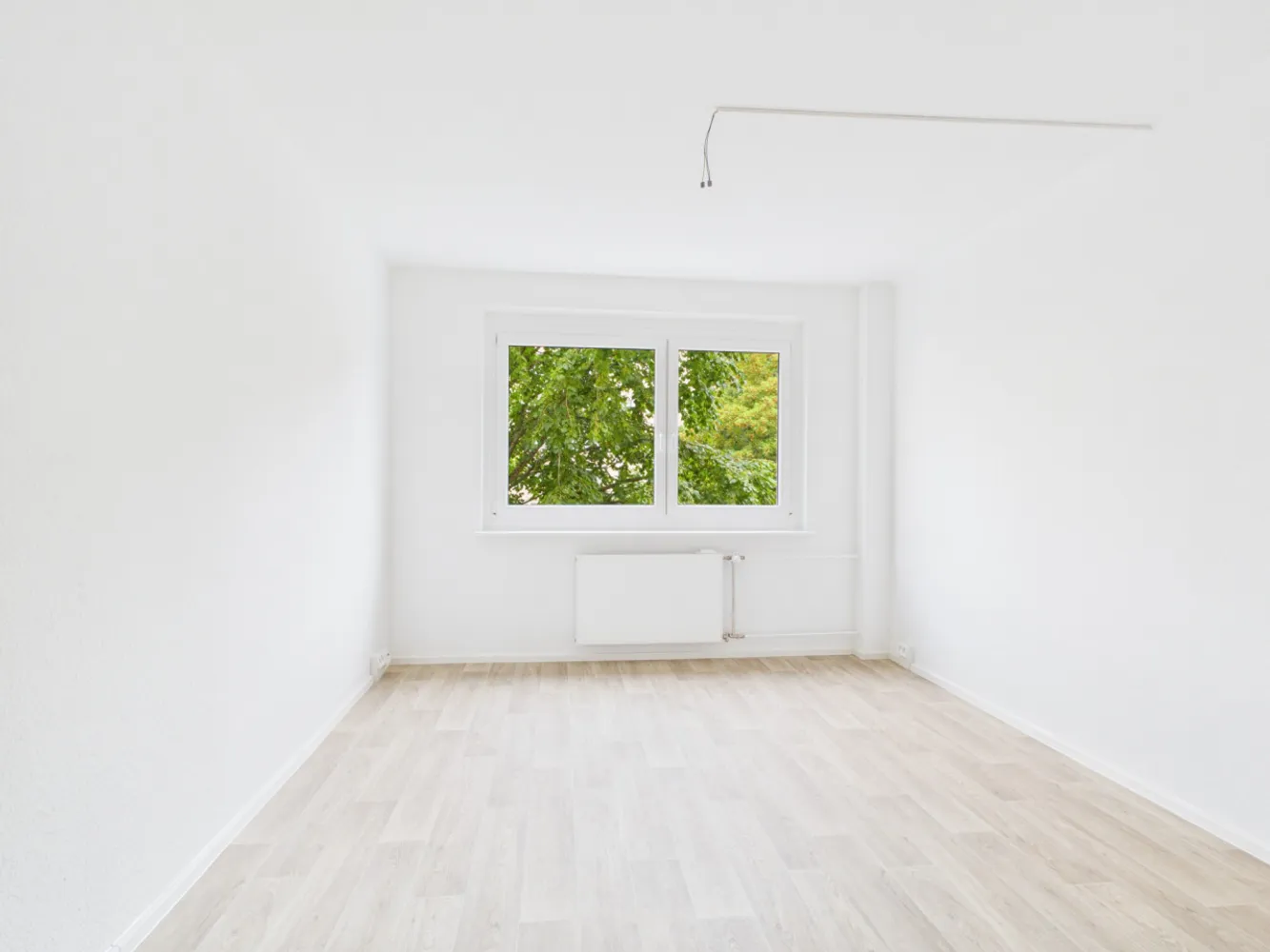 4 Zimmer Wohnung mit 89 m² in Leipzig – Bild 5