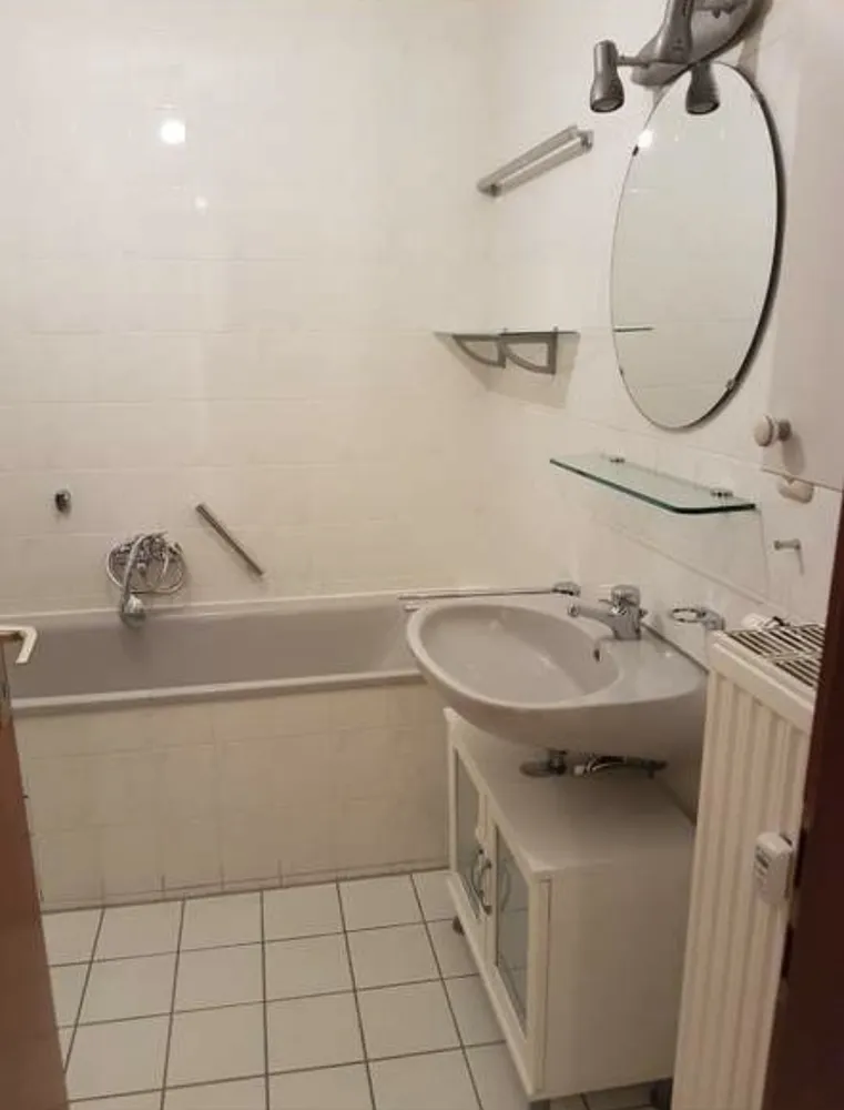 2 Zimmer Wohnung mit 58 m² in Nürnberg – Bild 6