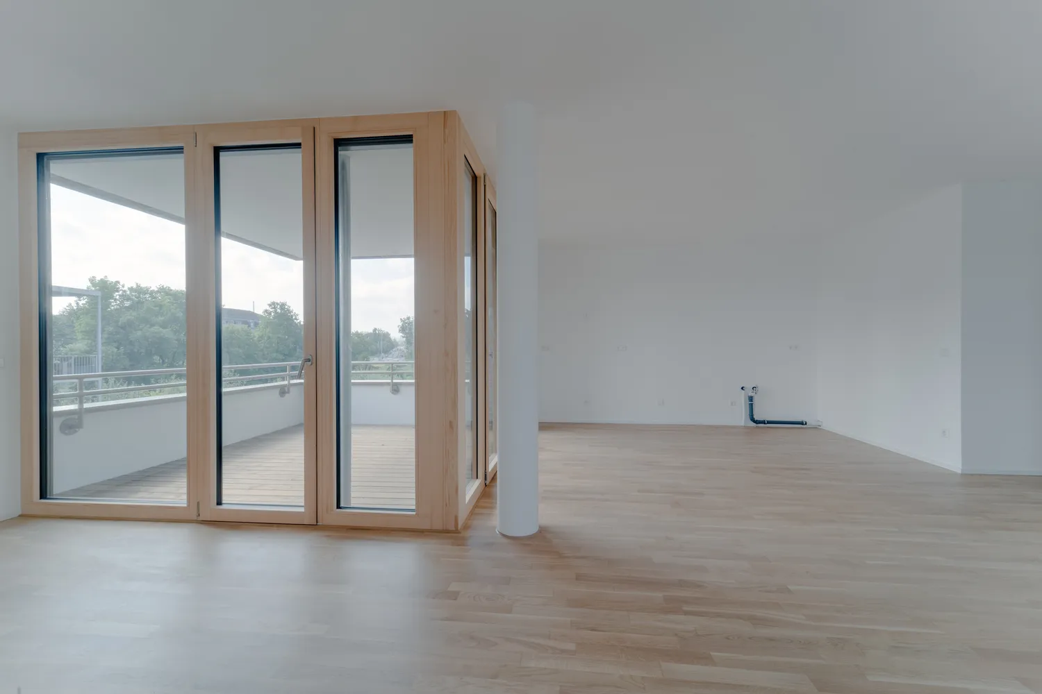 3 Zimmer Wohnung mit 90 m² in Chemnitz – Bild 10
