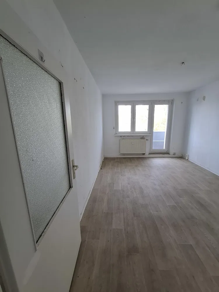 3 Zimmer Wohnung mit 61 m² in Halle (Saale) – Bild 9