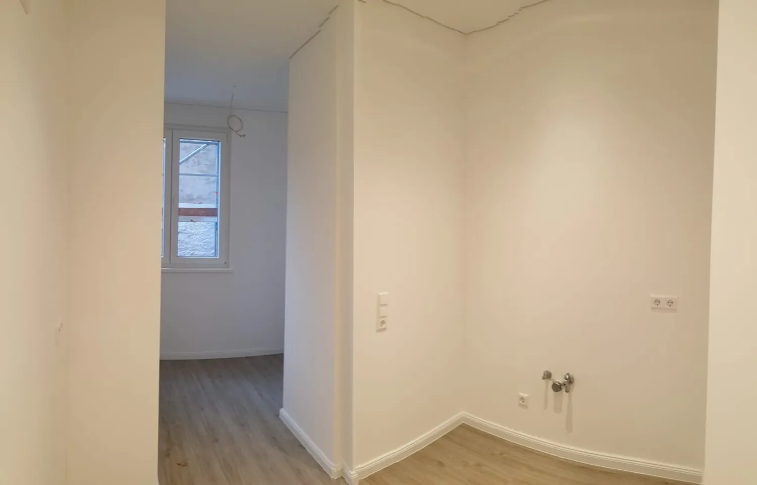1 Zimmer Wohnung mit 34 m² in Karlsruhe – Bild 8