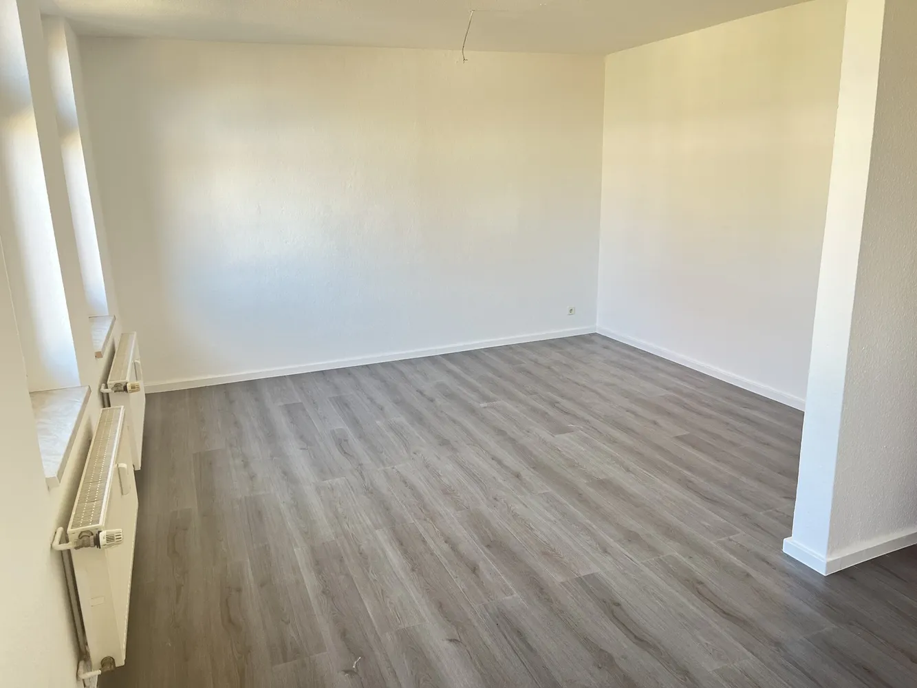 3 Zimmer Wohnung mit 81 m² in Weißenfels – Bild 3