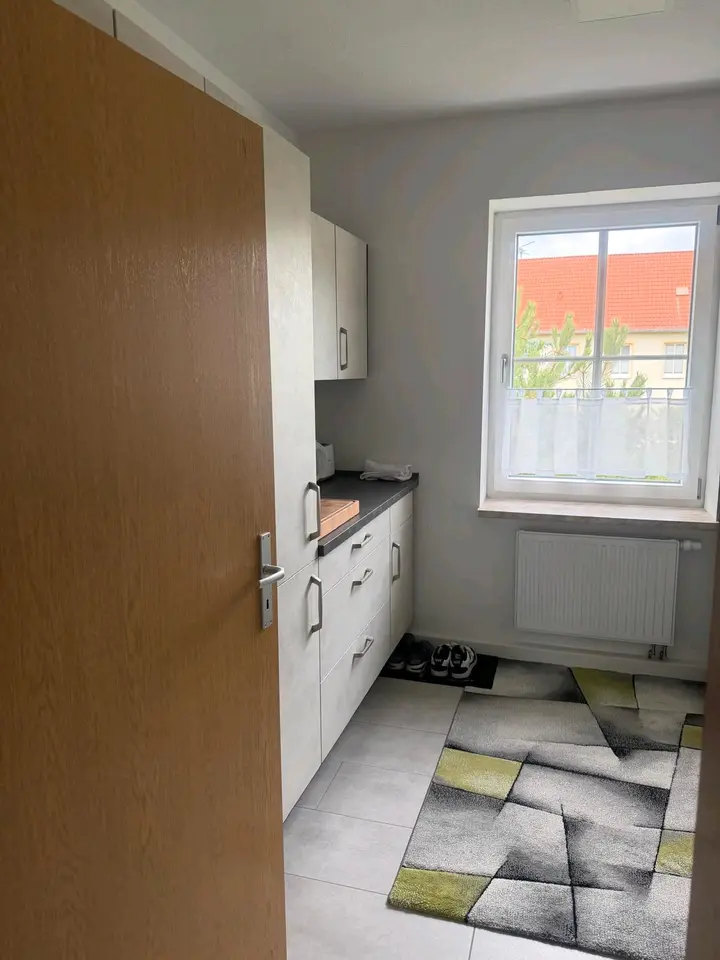 3 Zimmer Wohnung mit 63 m² in Merseburg – Bild 1