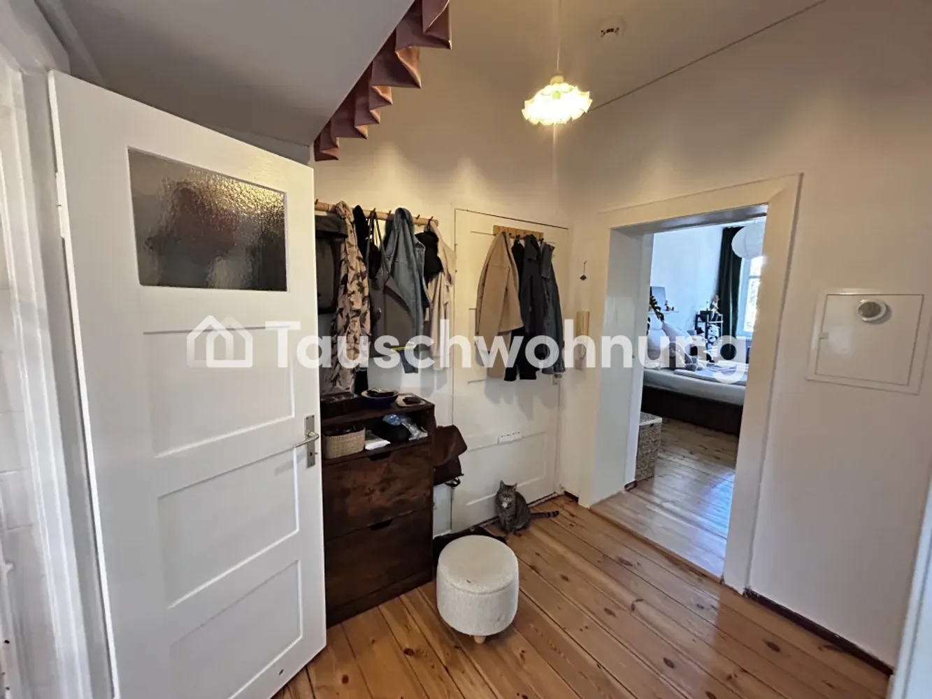 2 room apartment with 58 m² in Berlin – Photo 4