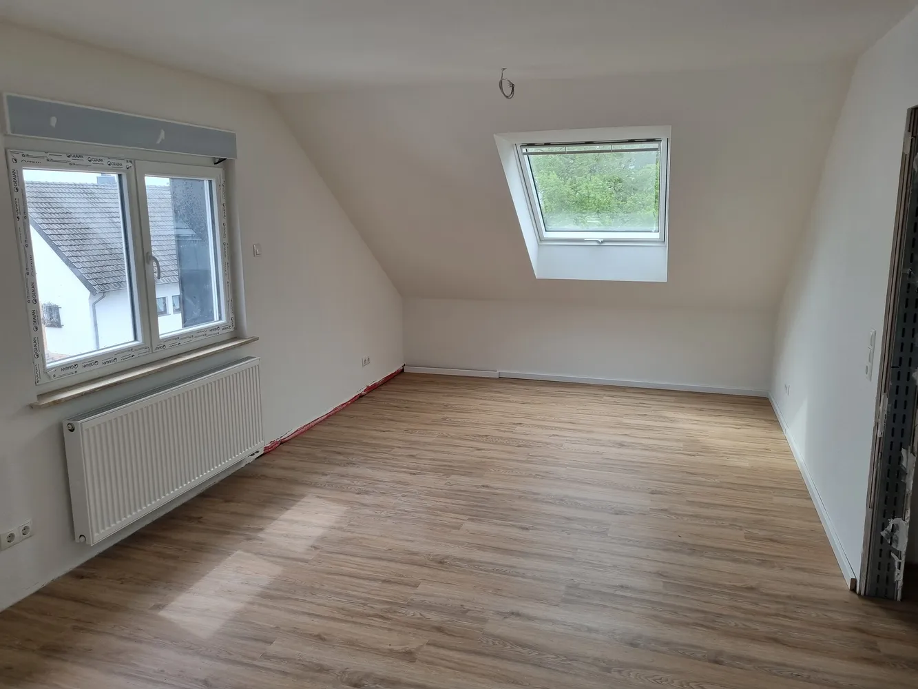 3 Zimmer Wohnung mit 70 m² in Köln – Bild 2