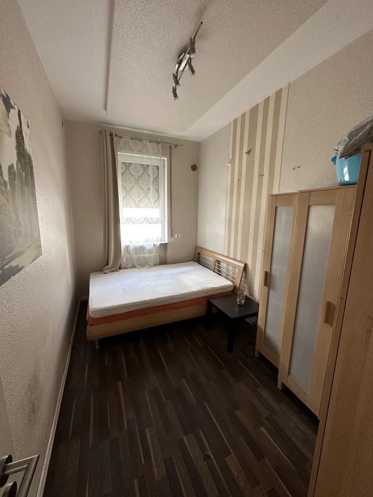 3 Zimmer Wohnung mit 60 m² in Mannheim – Bild 5