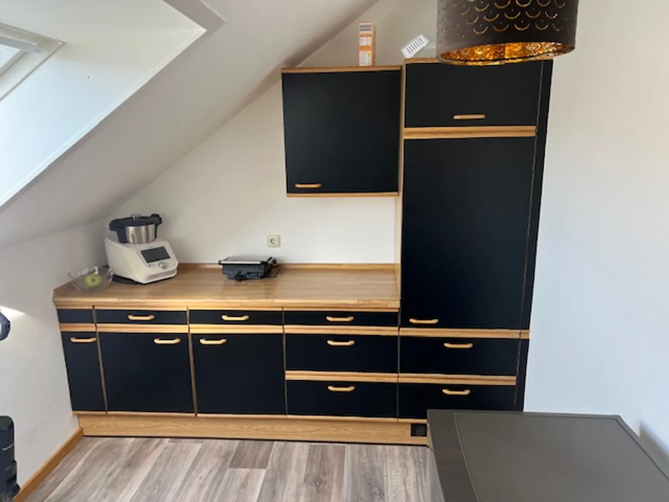 2 room apartment with 60 m² in Augsburg – Photo 3