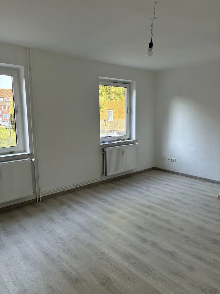 3 Zimmer Wohnung mit 57 m² in Salzgitter – Bild 2