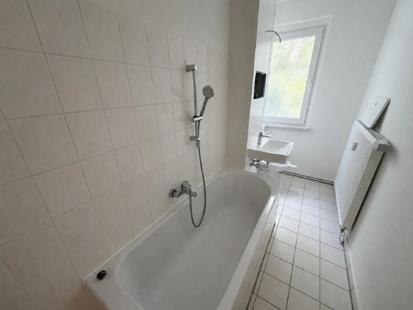 3 Zimmer Wohnung mit 60 m² in Gera – Bild 7