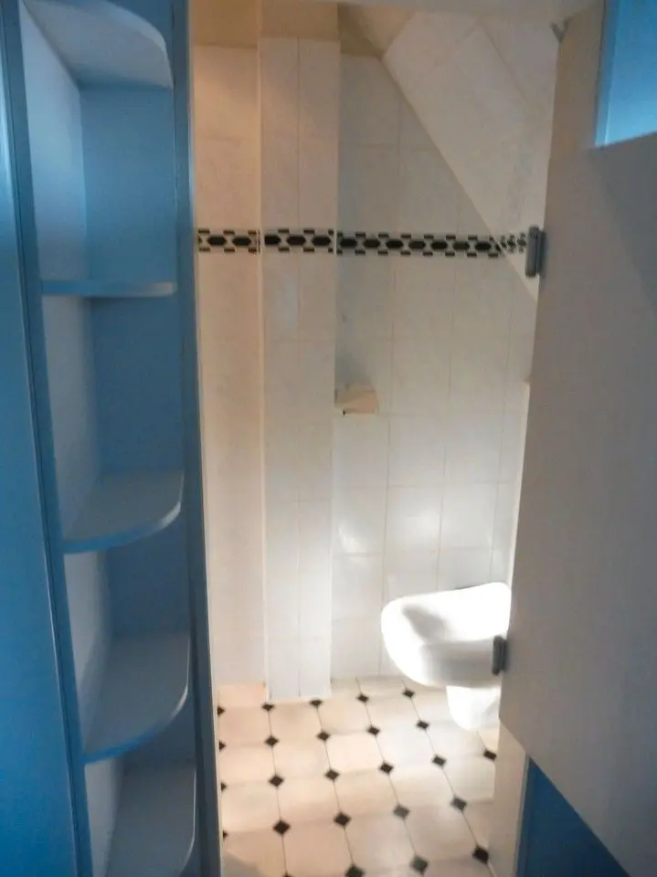 6 Zimmer Haus mit 179 m² in Stade – Bild 10