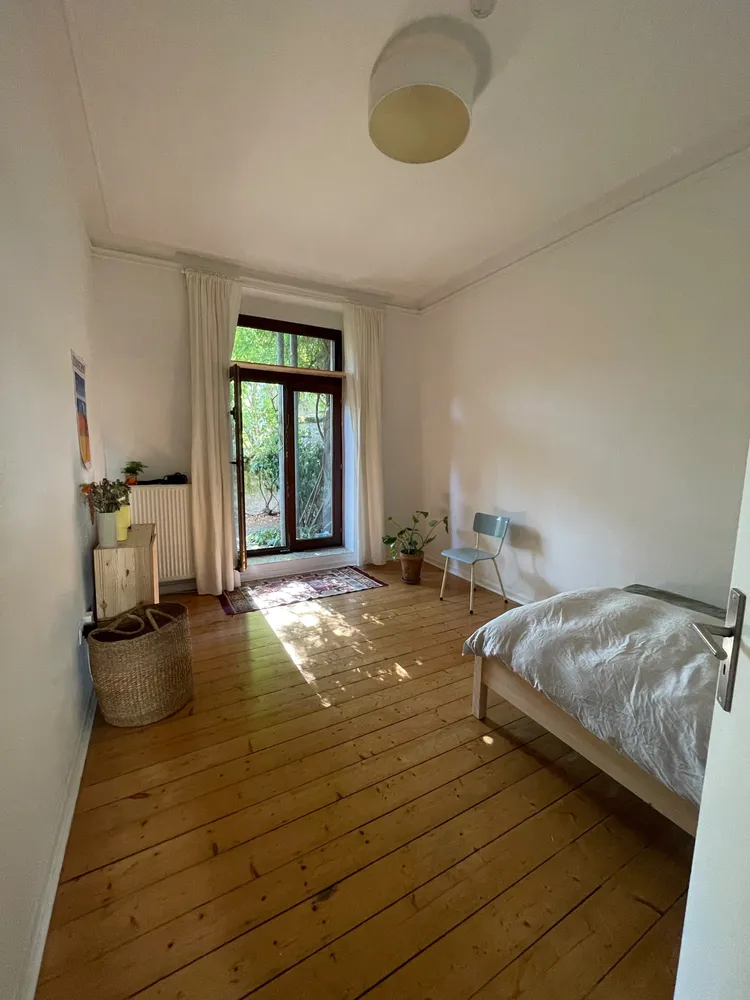 1 Zimmer Wohnung mit 16 m² in Köln – Bild 1