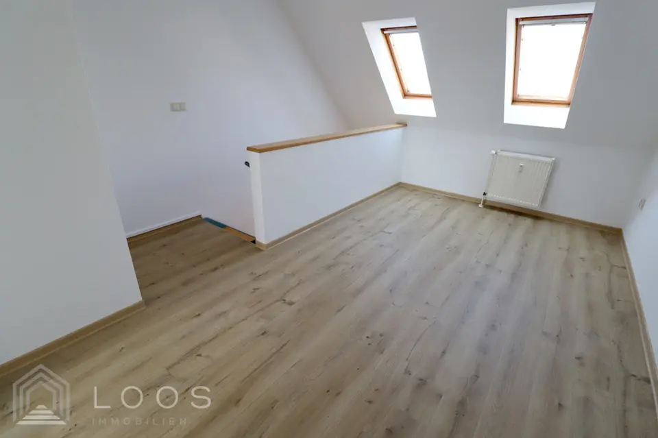 2 Zimmer Wohnung mit 55 m² in Finsterwalde – Bild 2