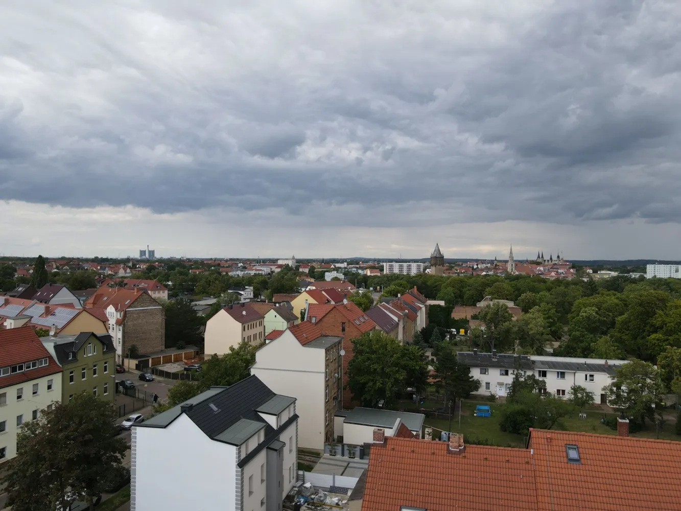 3 Zimmer Wohnung mit 115 m² in Merseburg – Bild 6