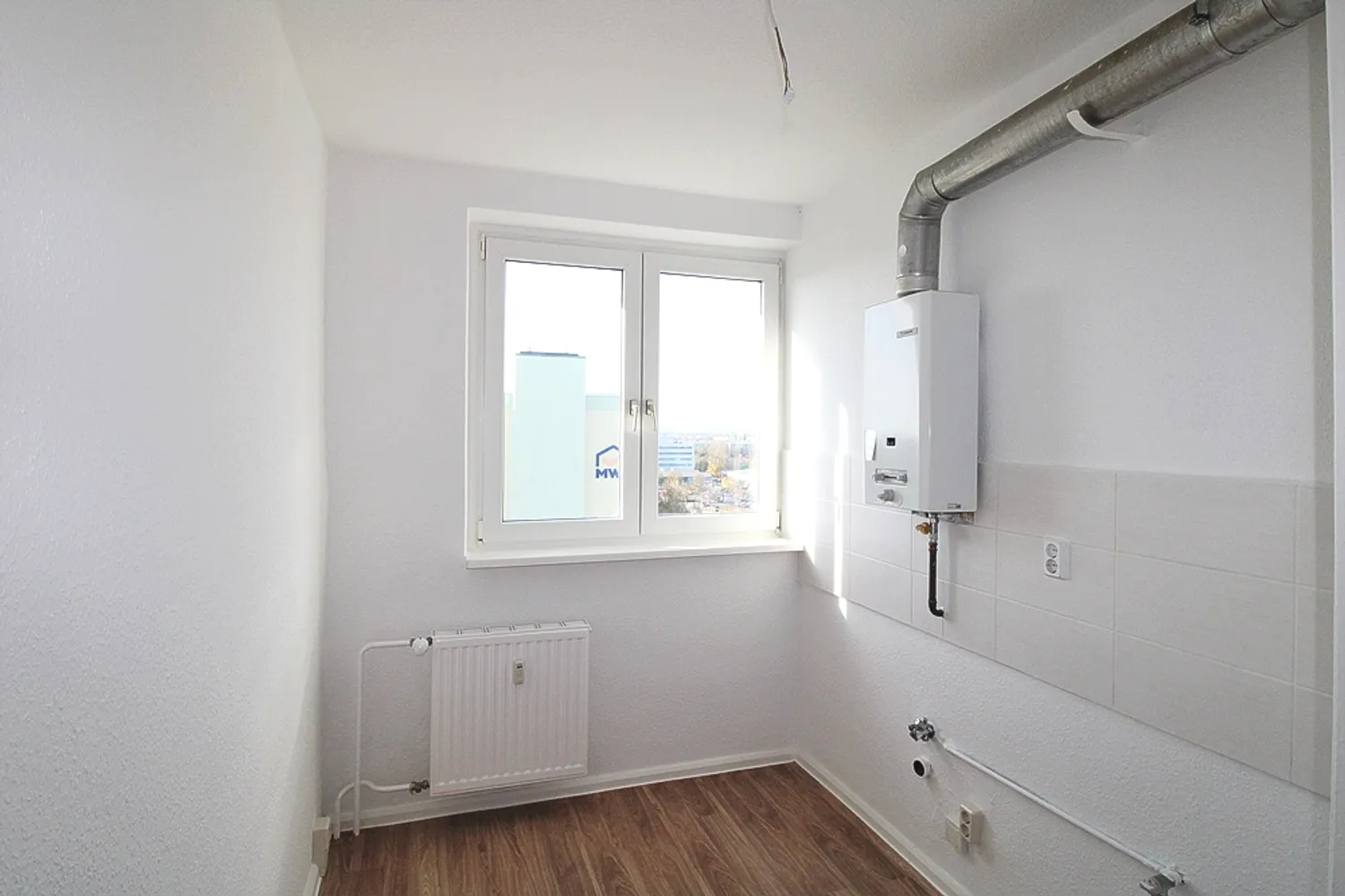 3 Zimmer Wohnung mit 66 m² in Magdeburg – Bild 11