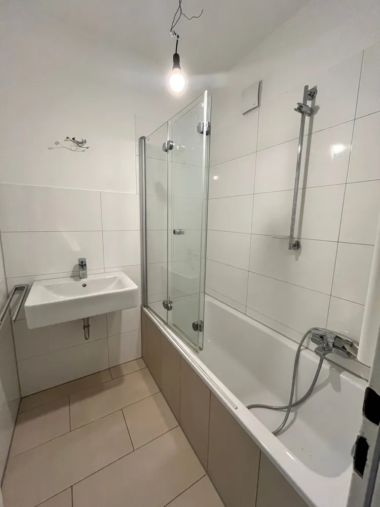 4 room apartment with 97 m² in Düsseldorf – Photo 2