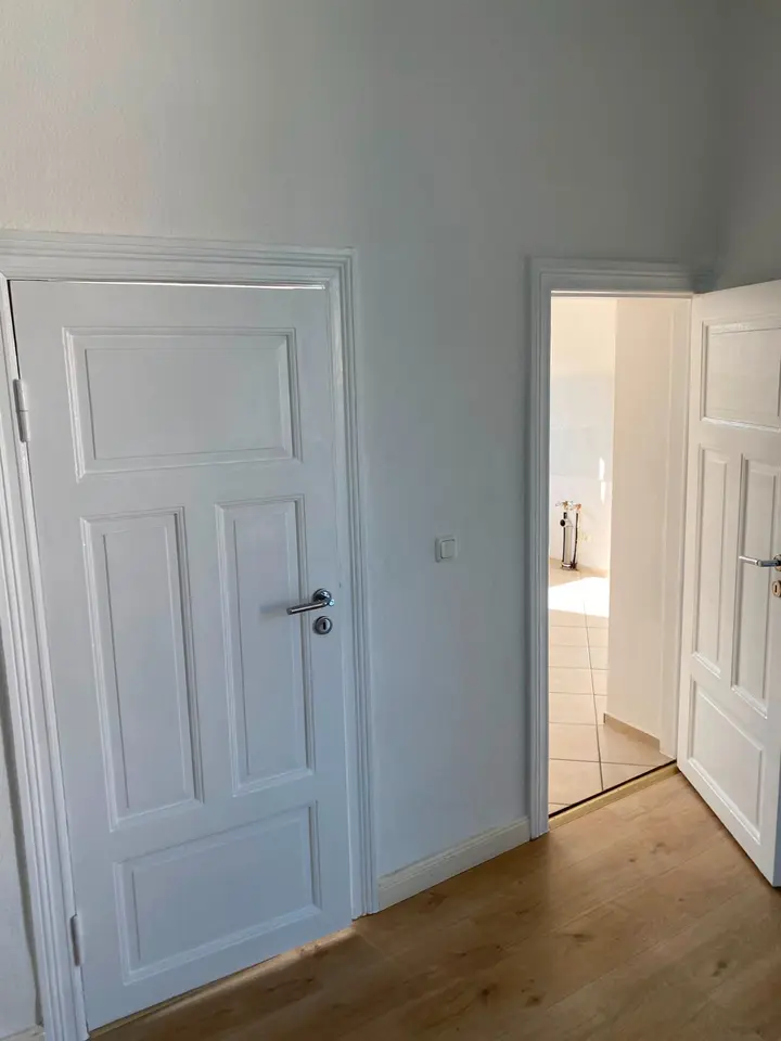 4 Zimmer Wohnung mit 96 m² in Rostock – Bild 6