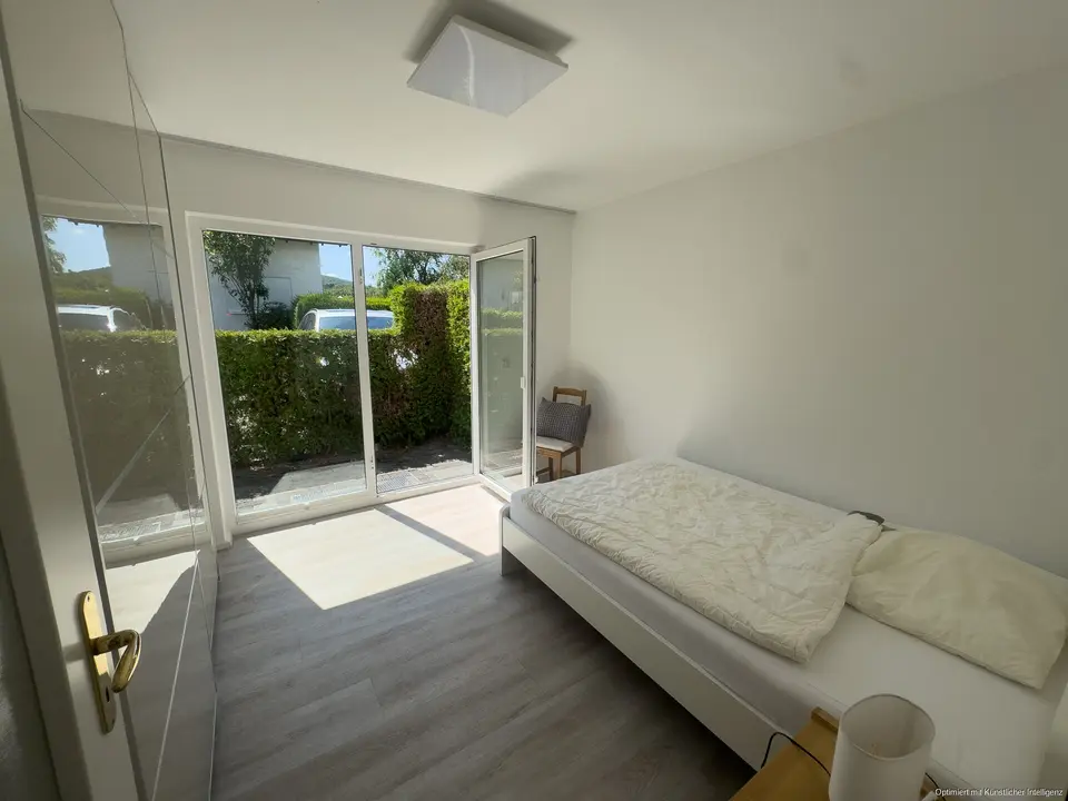 2 Zimmer Wohnung mit 49 m² in Arnsberg – Bild 5