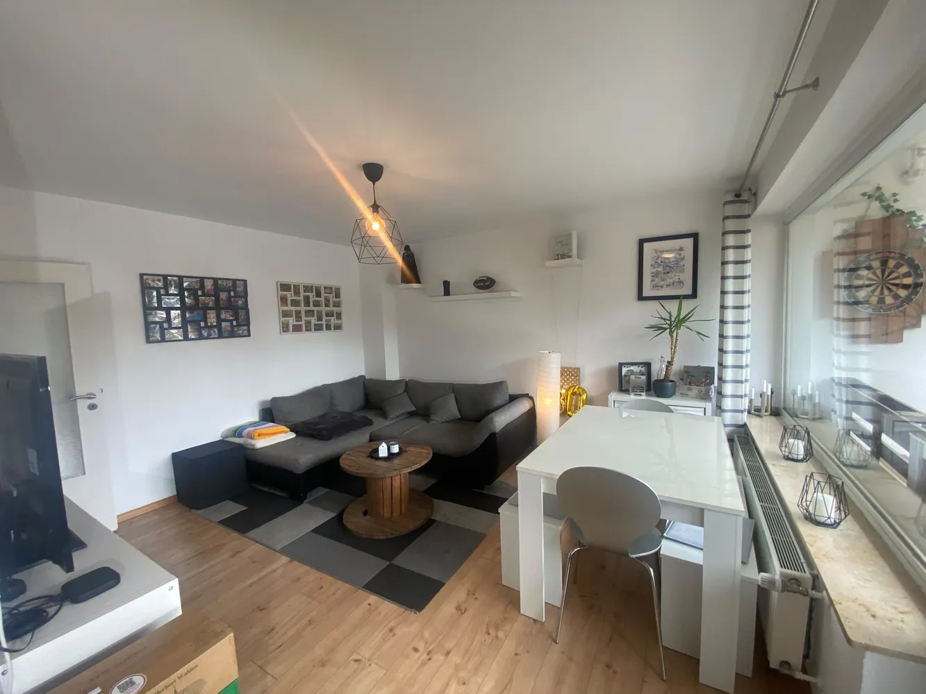 3 Zimmer Wohnung mit 62 m² in Krefeld – Bild 2