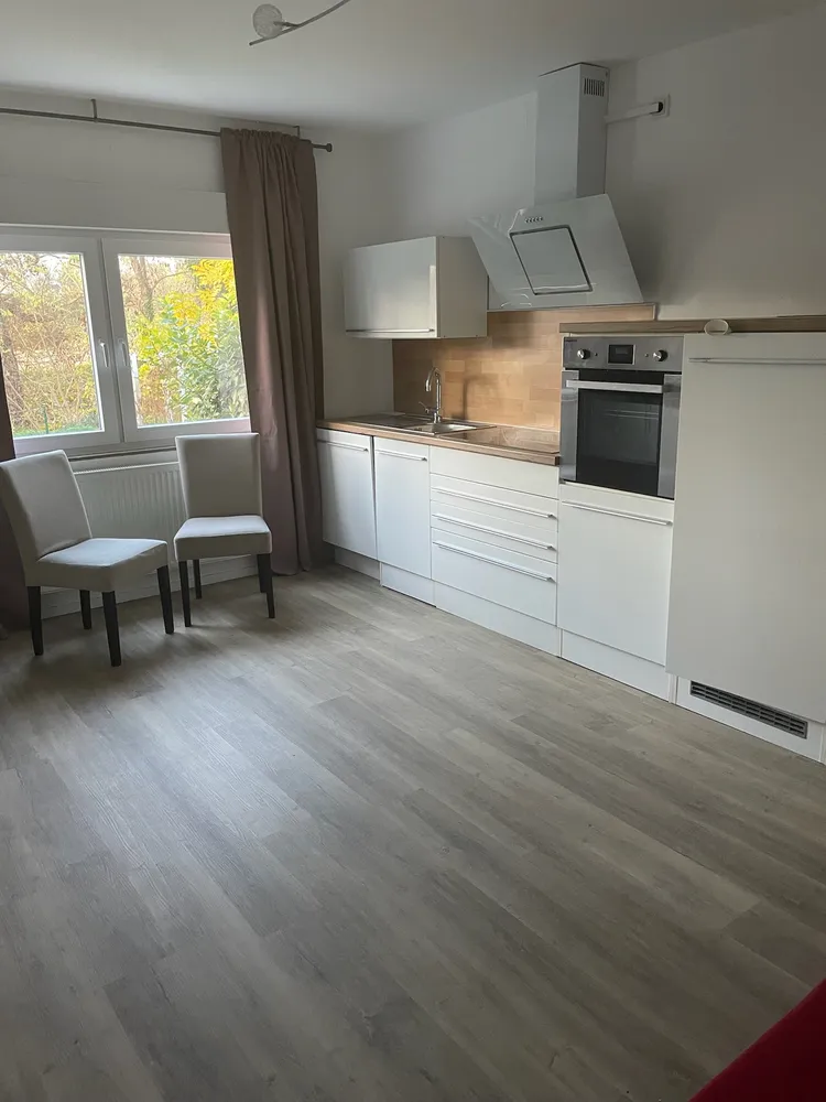 2 room apartment with 40 m² in Cologne – Photo 9