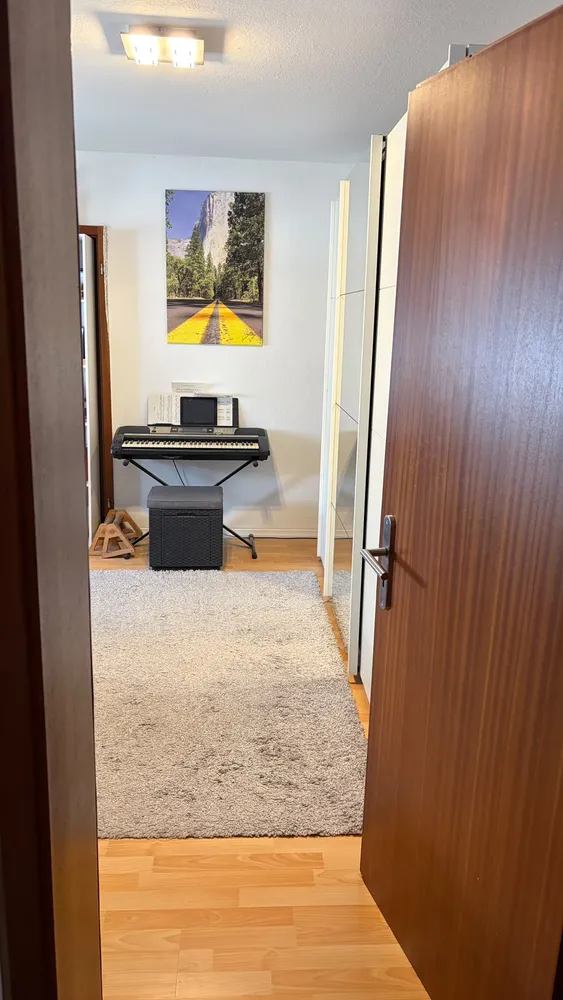 1 Zimmer Wohnung mit 30 m² in Stuttgart – Bild 3
