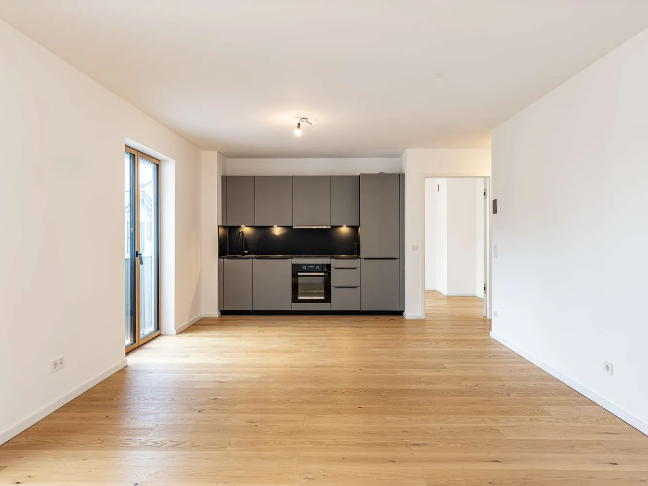 2 Zimmer Wohnung mit 63 m² in Starnberg – Bild 2