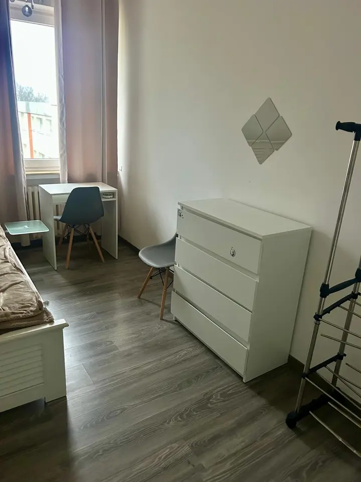 Studio mit 15 m² in Osnabrück – Bild 2