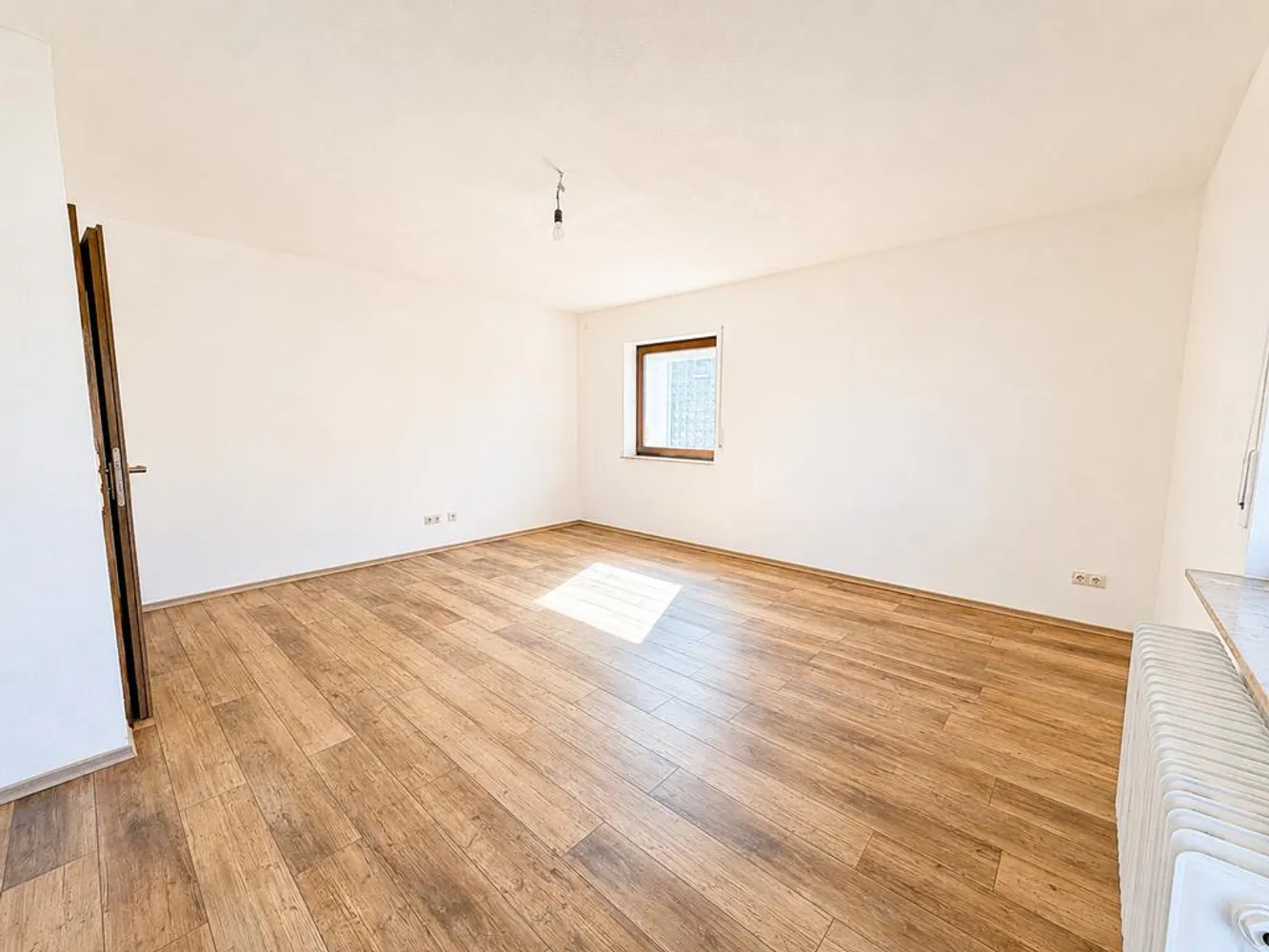 2 Zimmer Wohnung mit 58 m² in Karlsruhe – Bild 5